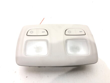 Stropní světlo Dacia Duster (HM_) 2017 - 2022 264302900R