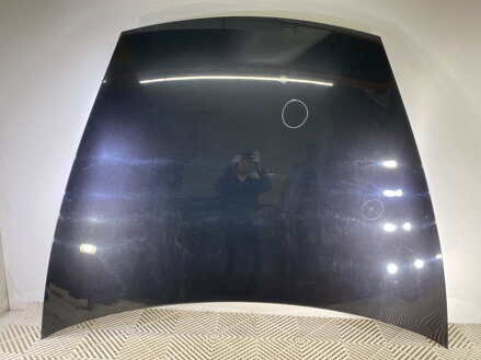 Kapota Porsche Cayenne (9PA) 2002 - 2010