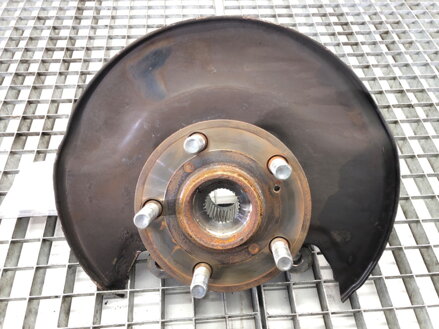 Otoč pravá přední Honda Odyssey (RL5) 2010 - 2022