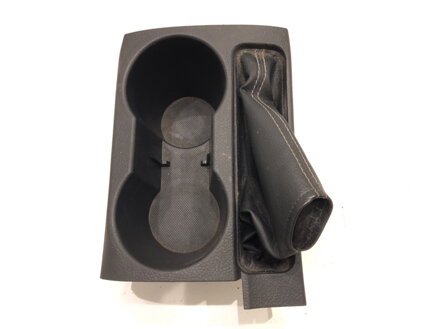 Držák NA nápoje Toyota Corolla Sedan (_E18_, ZRE1_) 2013 - 2019 58804-02460