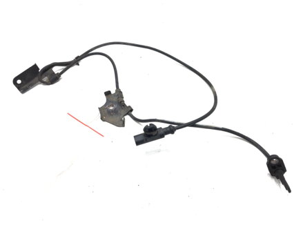 Čidlo levý přední Toyota Corolla Sedan (_E18_, ZRE1_) 2013 - 2019 0265007806