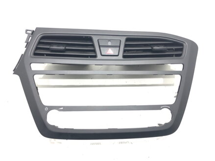 Mřížka ventilace přední Hyundai I20 II (GB, IB) 2014 - 2022 84740-C8050