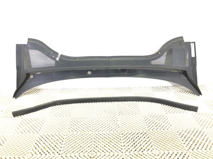 Torpédo Skoda Superb IV Kombi (NZ5) 2023 - 3P0819404