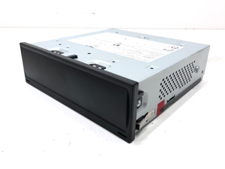 Tuner rádia navigace Skoda Superb IV Kombi (NZ5) 2023 - 57H035816