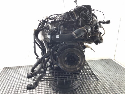 Motor kompletní Skoda Superb IV Kombi (NZ5) 2023 - DXP