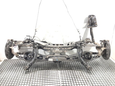 Výztuha zadní Skoda Superb IV Kombi (NZ5) 2023 - 3WA505235AC