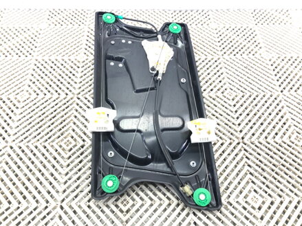 Stahovačka okna pravá přední Land Rover Range Rover Sport I (L320) 2005 - 2013 D2R5A994731