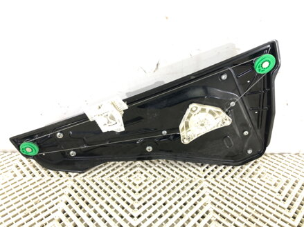 Stahovačka okna levá zadní Land Rover Range Rover Sport I (L320) 2005 - 2013 AH2214B555AA