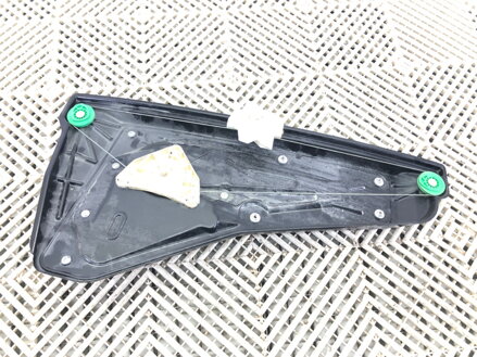 Stahovačka okna pravá zadní Land Rover Range Rover Sport I (L320) 2005 - 2013 AH2214B554AA