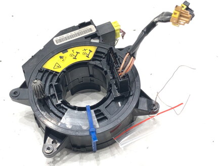 Kroužek šnek airbagu Land Rover Range Rover Sport I (L320) 2005 - 2013 YRC500080