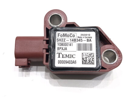 Čidlo nárazu Land Rover Range Rover Sport I (L320) 2005 - 2013 5H2Z-14B345-BA