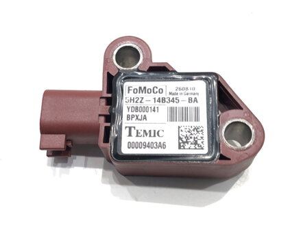 Čidlo nárazu Land Rover Range Rover Sport I (L320) 2005 - 2013 5H2Z-14B345-BA