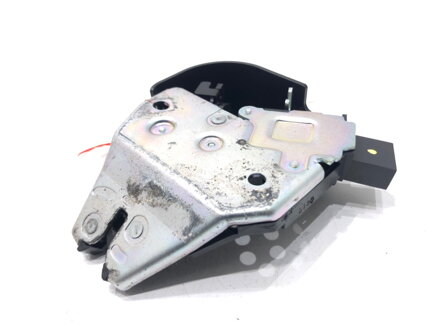 Zámek víka kufru zadní Honda Accord Viii (CP) 2007 - 2022