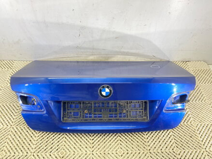 Víko kufru zadní BMW 3 Coupe (E92) 2005 - 2013