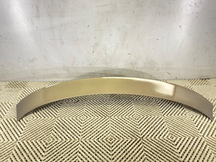 Spoiler zadní BMW 3 Gran Turismo (F34) 2012 - 2022 7310747