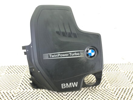 Víko / kryt motoru BMW 3 Gran Turismo (F34) 2012 - 2022 7604564