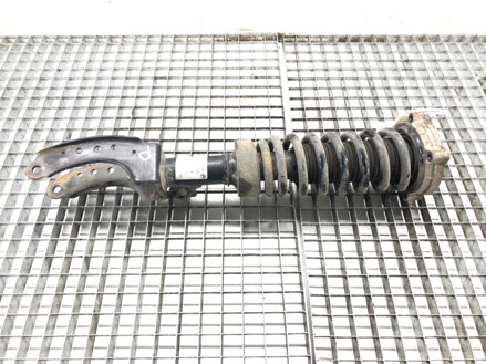 Tlumič pravý přední S pružinou VW Touareg (7LA, 7L6, 7L7) 2002 - 2013 317242