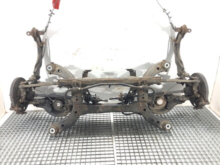 Výztuha zadní Mazda CX-5 (KE, GH) 2011 - 2017