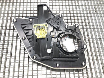 Stahovačka okna pravá zadní Ford USA Escape IV 2019 - 2024