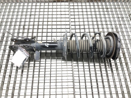 Tlumič pravý přední Ford USA Escape IV 2019 - 2024 LX61-18045-NEF