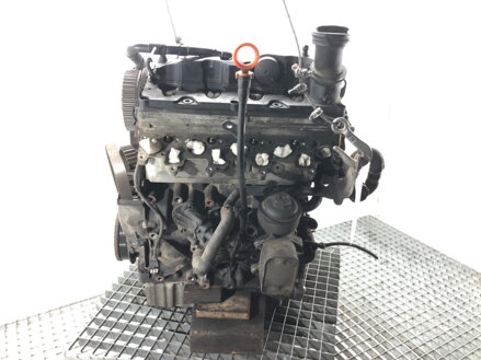 Motor VW Transporter V Autobus (7HB, 7HJ, 7EB, 7EJ) 2003 - 2015 CAA