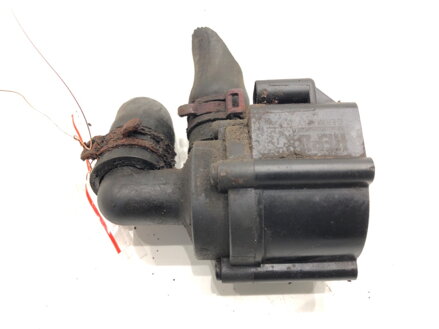 Přídavná vodní pumpa VW Transporter V Autobus (7HB, 7HJ, 7EB, 7EJ) 2003 - 2015 701713280