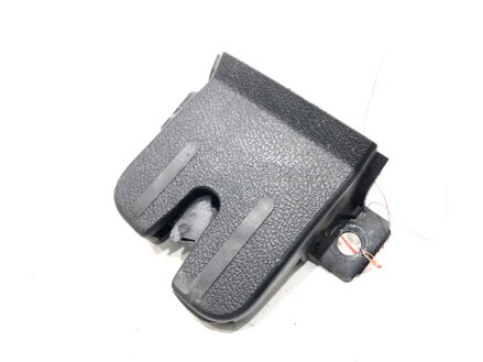 Zámek víka kufru zadní VW Touareg (7LA, 7L6, 7L7) 2002 - 2013 7L6827505