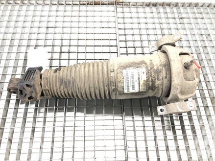 Tlumič levý zadní VW Touareg (7LA, 7L6, 7L7) 2002 - 2013 7L6512021AG