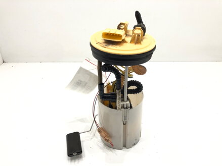 Palivové čerpadlo Renault Kadjar (HA_, HL_) 2015 - 2022 0580204031