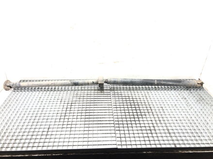 Hnací hřídel zadní Renault Kadjar (HA_, HL_) 2015 - 2022 370004EB0A