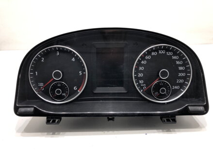 Tachometr budíky VW Caddy IV (SAA, SAH) 2015 - 2022 2K5920866C