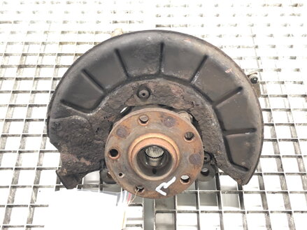 Otoč pravá přední VW Caddy IV (SAA, SAH) 2015 - 2022