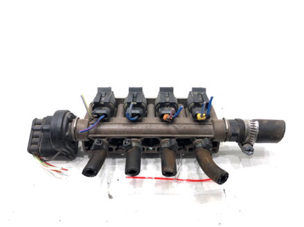 Vstřikovač LPG Mitsubishi Outlander II (CW_W) 2006 - 2012 67R-017064