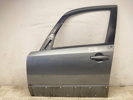 Dveře levé přední Fiat Sedici (189_) 2006 - 2014