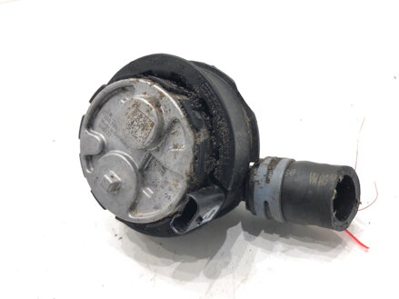 Přídavná vodní pumpa Skoda Superb III (3V3) 2015 - 2022 3Q0965567E