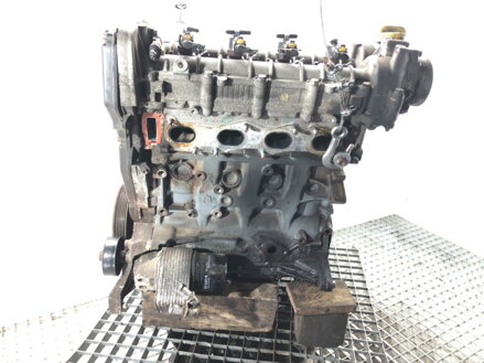 Motor Fiat Bravo II (198_) 2006 - 2022 937A5000