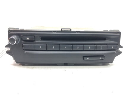 Rádio navigace BMW 3 Touring (E91) 2004 - 2012 9200447
