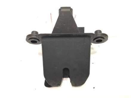 Zámek víka kufru zadní Skoda Octavia II (1Z3) 2004 - 2013 1Z5827501D