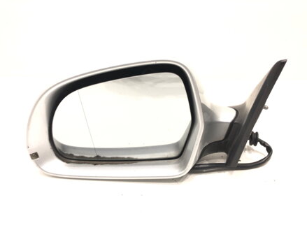 Zpětné zrcátko levé Audi A5 (8T3) 2007 - 2017