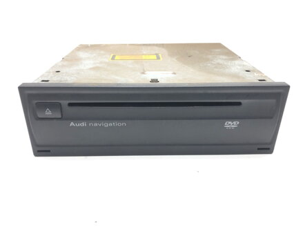 Čtečka navigace Audi A5 (8T3) 2007 - 2017 4E0919887M