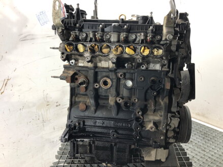 Motor Opel Insignia A Sports Tourer (G09) 2008 - 2017 B20DTH