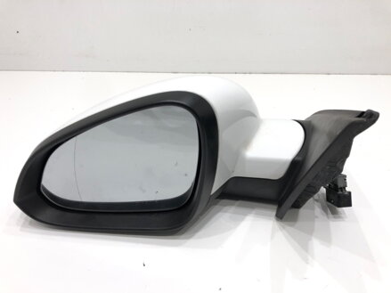 Zpětné zrcátko levé Opel Insignia A Sports Tourer (G09) 2008 - 2017