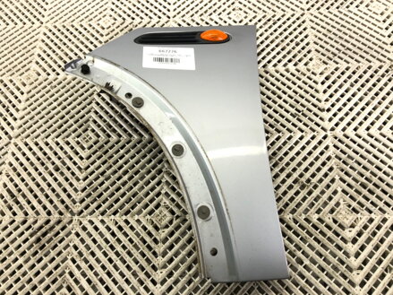 Blatník levý přední Mini Mini (R50, R53) 2001 - 2006