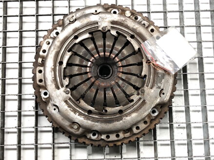 Spojka Renault Megane II (BM0/1_, CM0/1_) 2001 - 2012 122031210