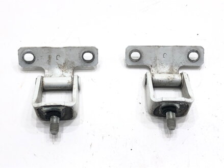 Pant víka kufru zadní Mitsubishi ASX (GA_W_) 2009 - 2022