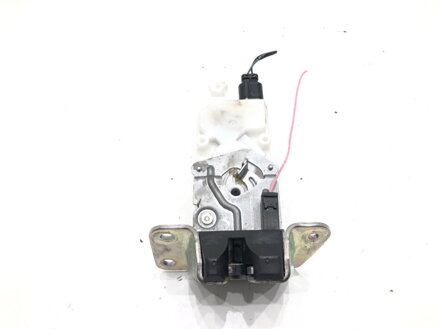 Zámek víka kufru zadní Mitsubishi ASX (GA_W_) 2009 - 2022