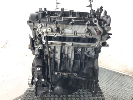 Motor Mitsubishi ASX (GA_W_) 2009 - 2022 4N13