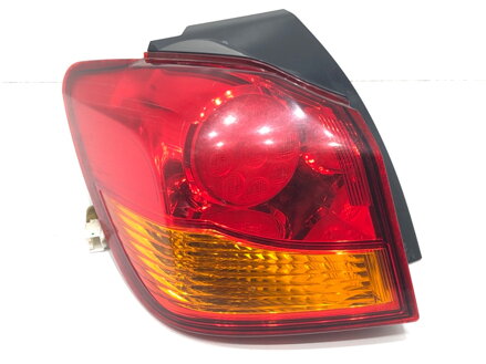 Světlo levé zadní Mitsubishi ASX (GA_W_) 2009 - 2022