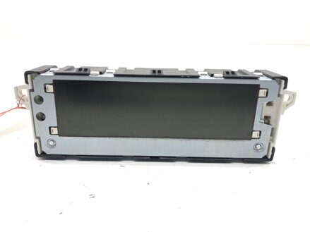 Displej Citroen C4 II (NC_) 2009 - 2022 9665500480