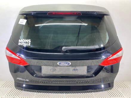 Víko kufru zadní Ford Focus III Turnier 2010 - 2022